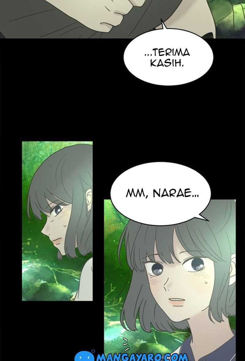 Coffee Thief Chapter 17 Gambar 8