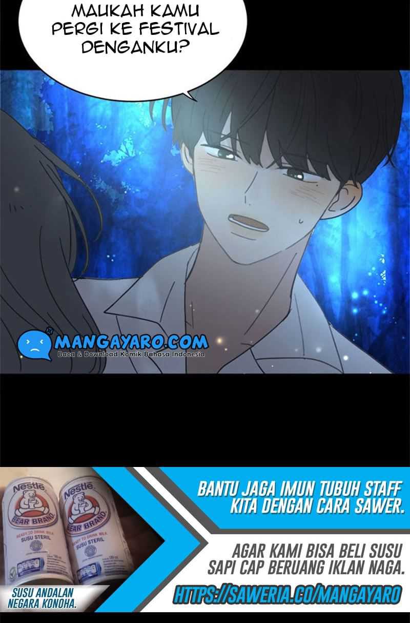 Coffee Thief Chapter 16 Gambar 14
