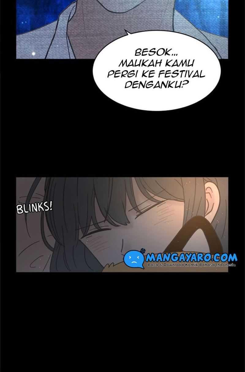 Coffee Thief Chapter 16 Gambar 17