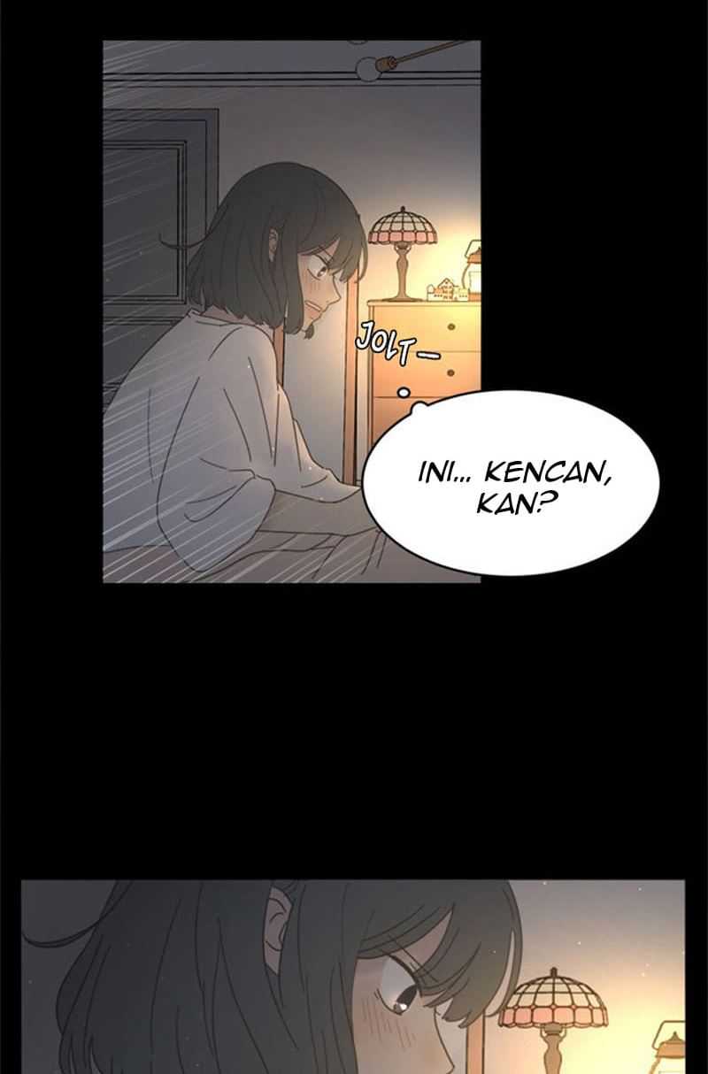Coffee Thief Chapter 16 Gambar 18