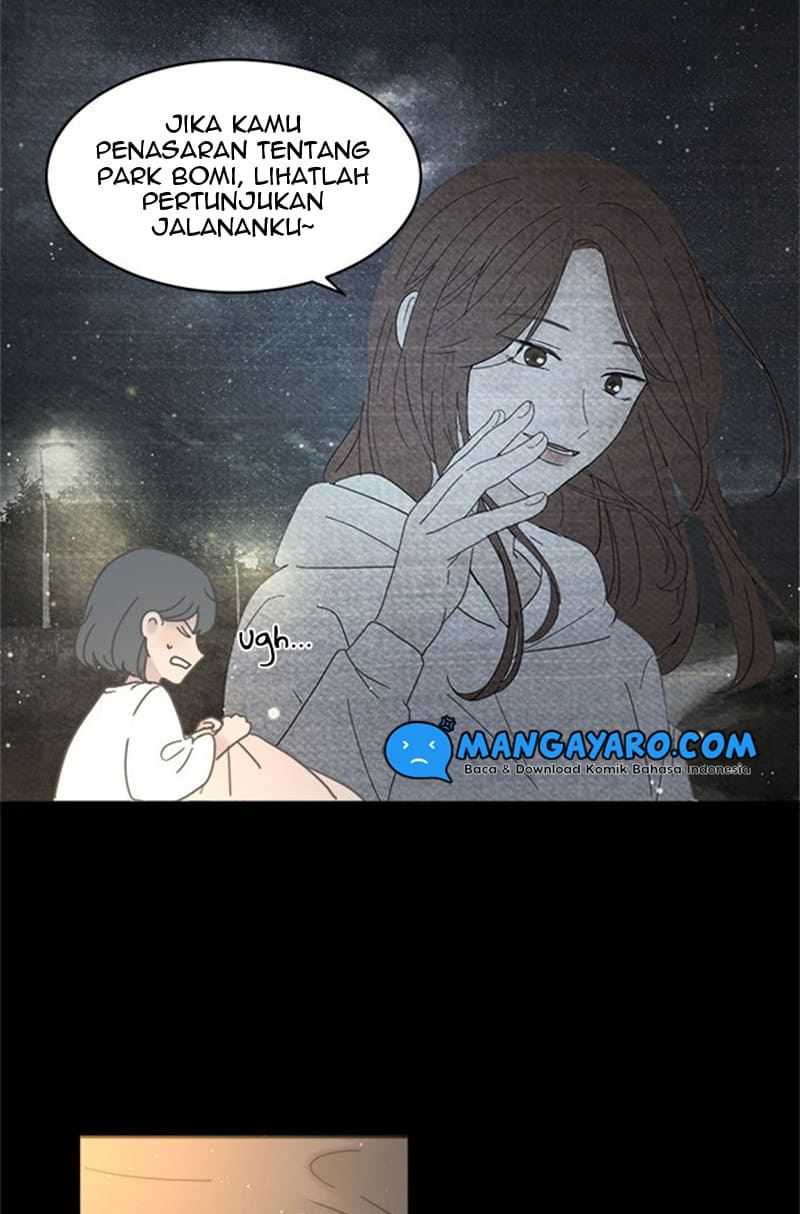 Coffee Thief Chapter 16 Gambar 20