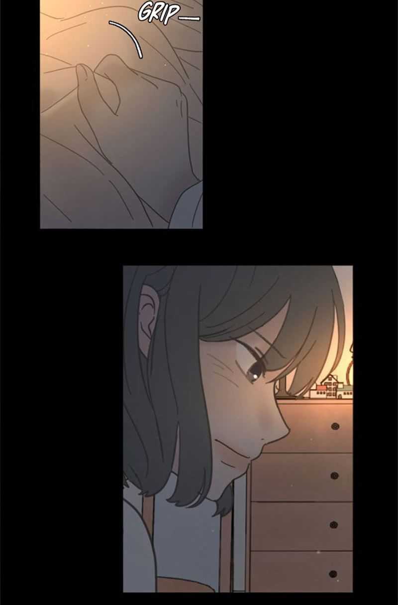 Coffee Thief Chapter 16 Gambar 21