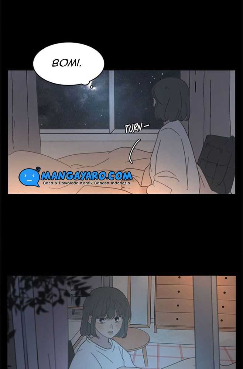 Coffee Thief Chapter 16 Gambar 22