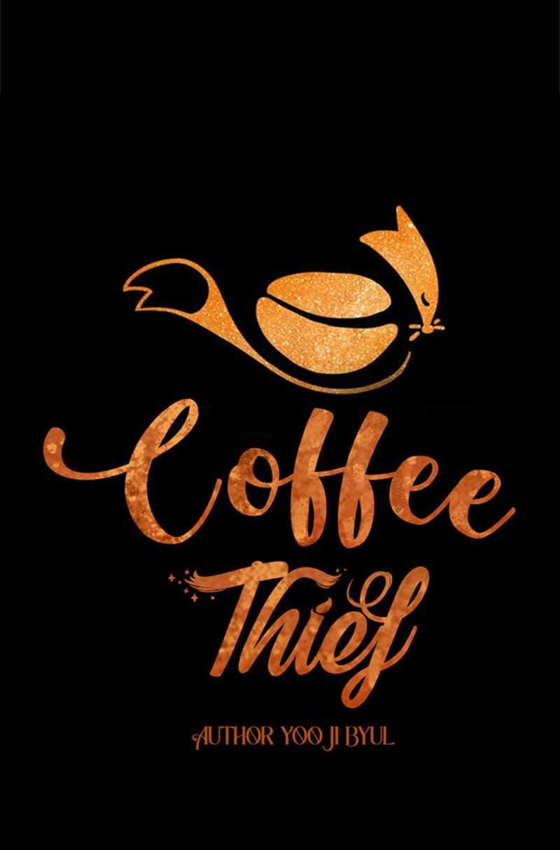 Coffee Thief Chapter 16 Gambar 24