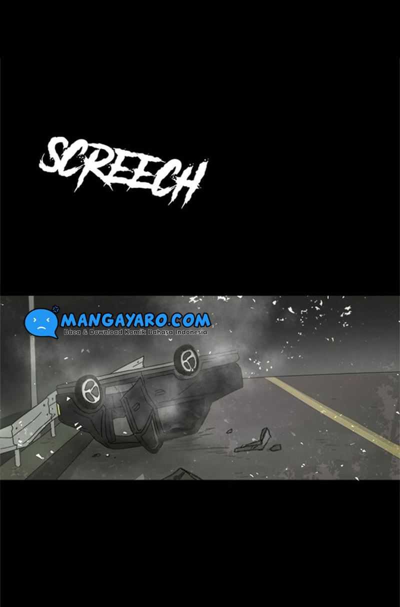 Coffee Thief Chapter 16 Gambar 25