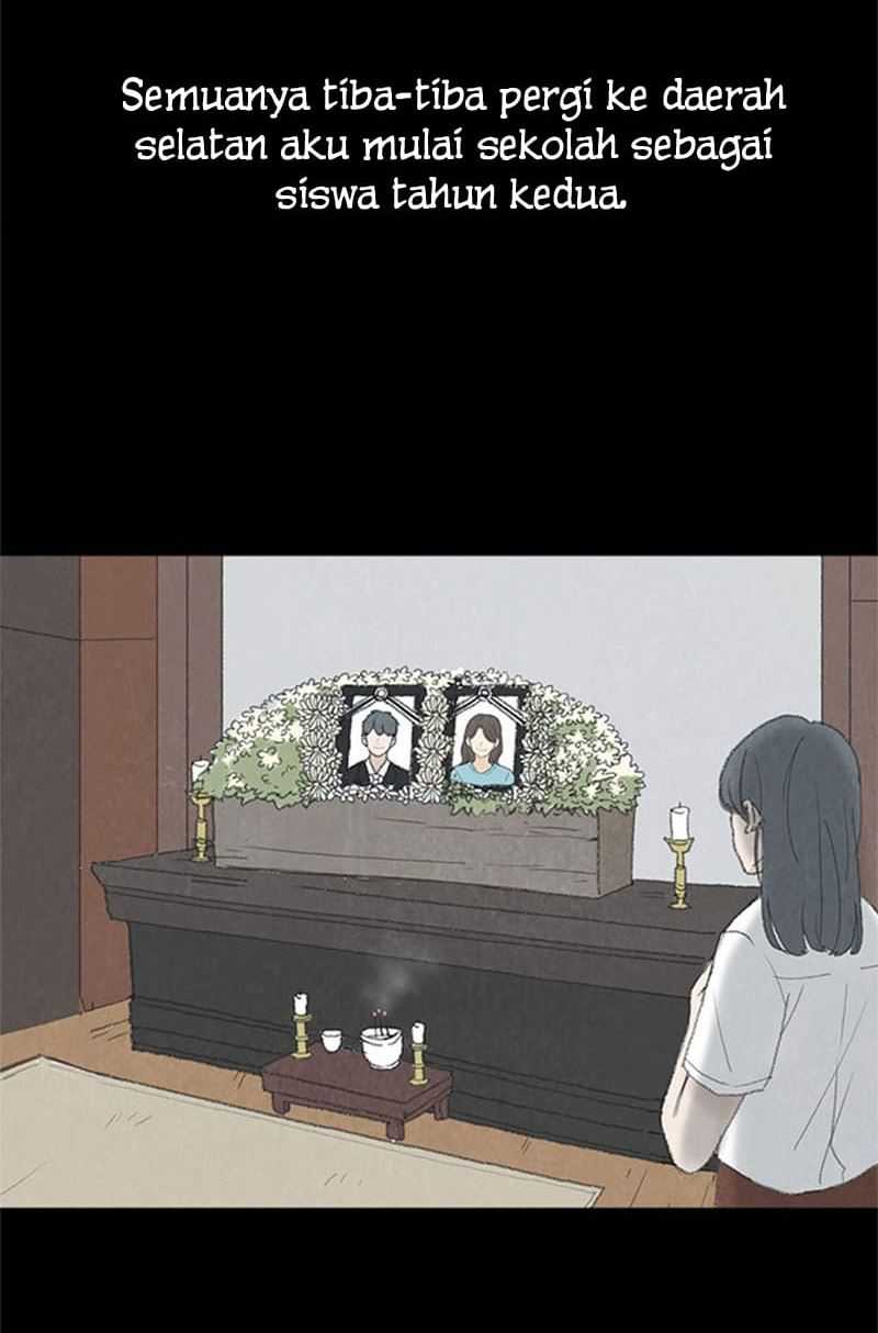 Coffee Thief Chapter 16 Gambar 26