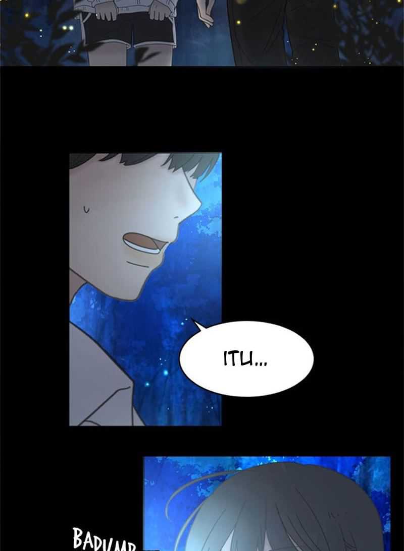 Coffee Thief Chapter 16 Gambar 3