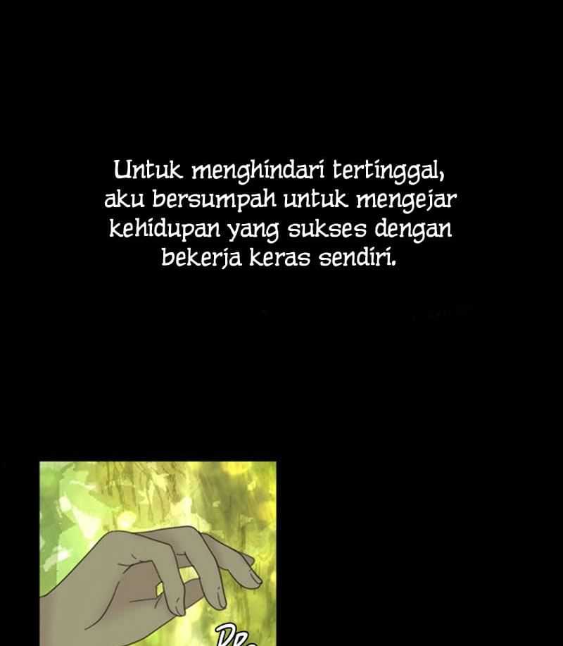Coffee Thief Chapter 16 Gambar 31