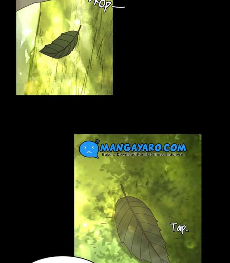 Coffee Thief Chapter 16 Gambar 32