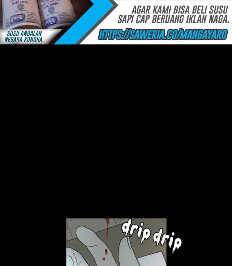 Coffee Thief Chapter 16 Gambar 35