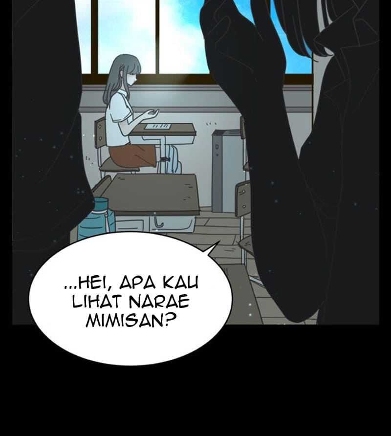 Coffee Thief Chapter 16 Gambar 38