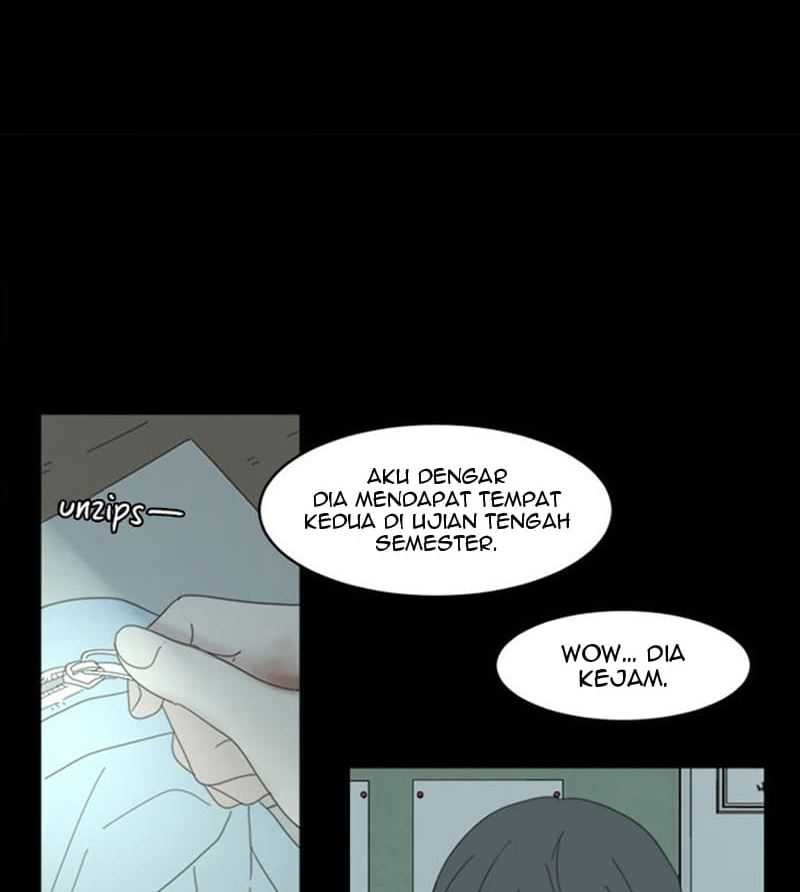 Coffee Thief Chapter 16 Gambar 39