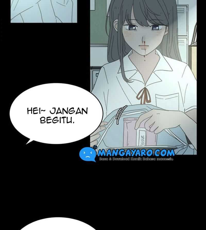 Coffee Thief Chapter 16 Gambar 40