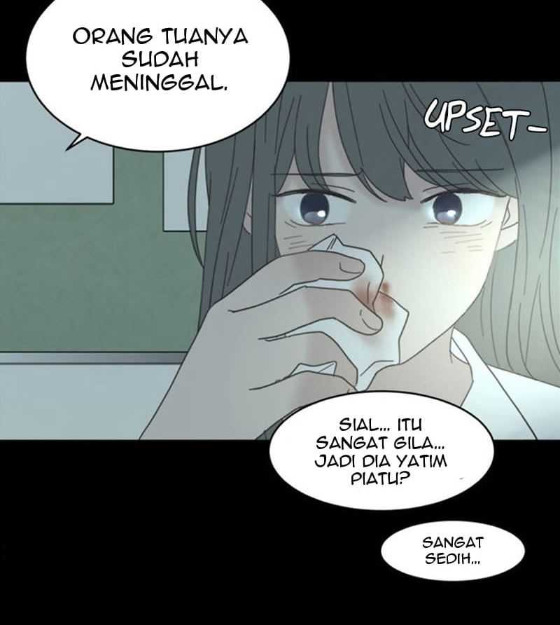 Coffee Thief Chapter 16 Gambar 41