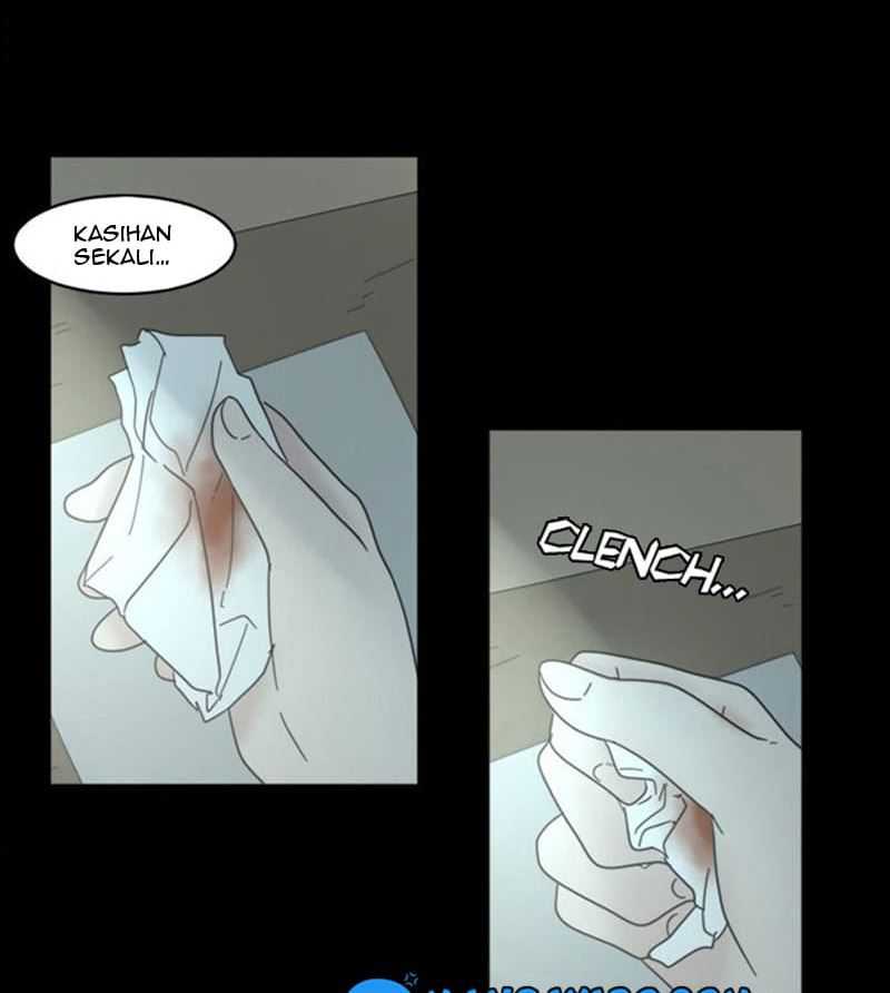 Coffee Thief Chapter 16 Gambar 42