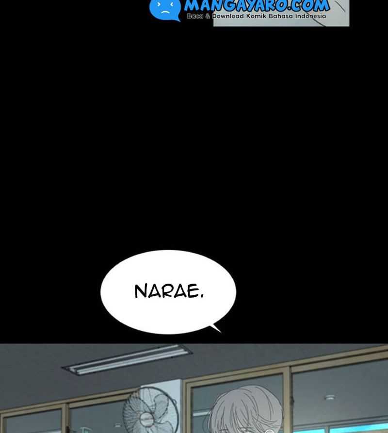 Coffee Thief Chapter 16 Gambar 43