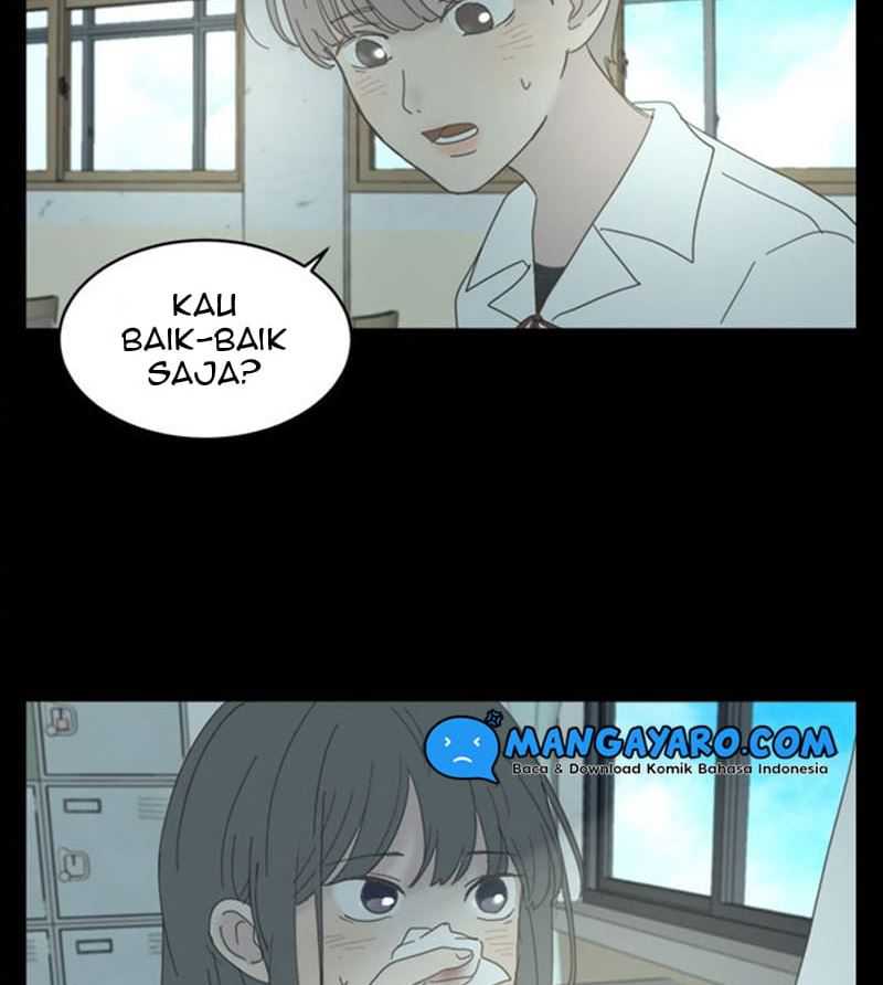 Coffee Thief Chapter 16 Gambar 45