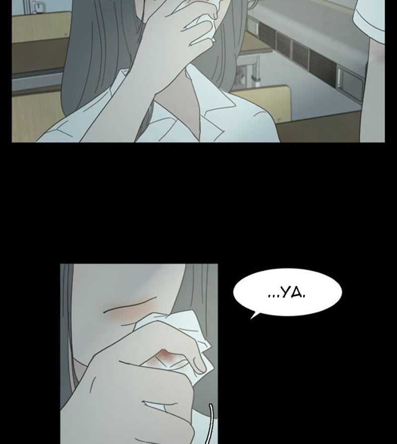 Coffee Thief Chapter 16 Gambar 46