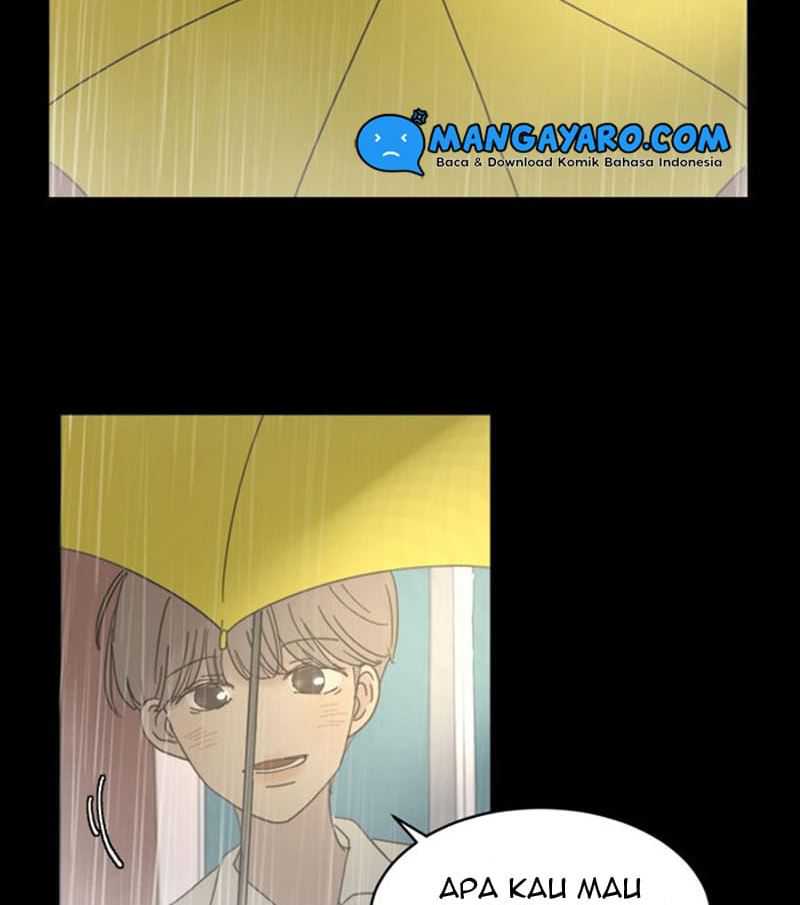 Coffee Thief Chapter 16 Gambar 53