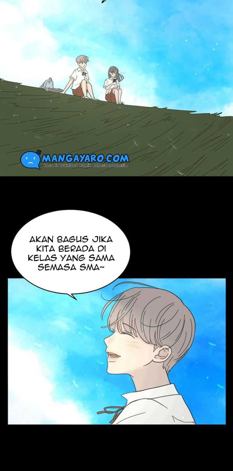 Coffee Thief Chapter 16 Gambar 57