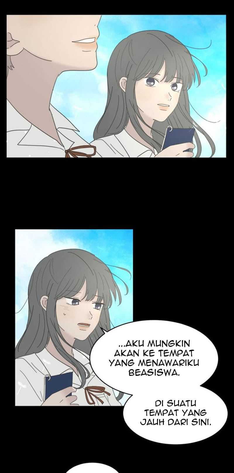 Coffee Thief Chapter 16 Gambar 58