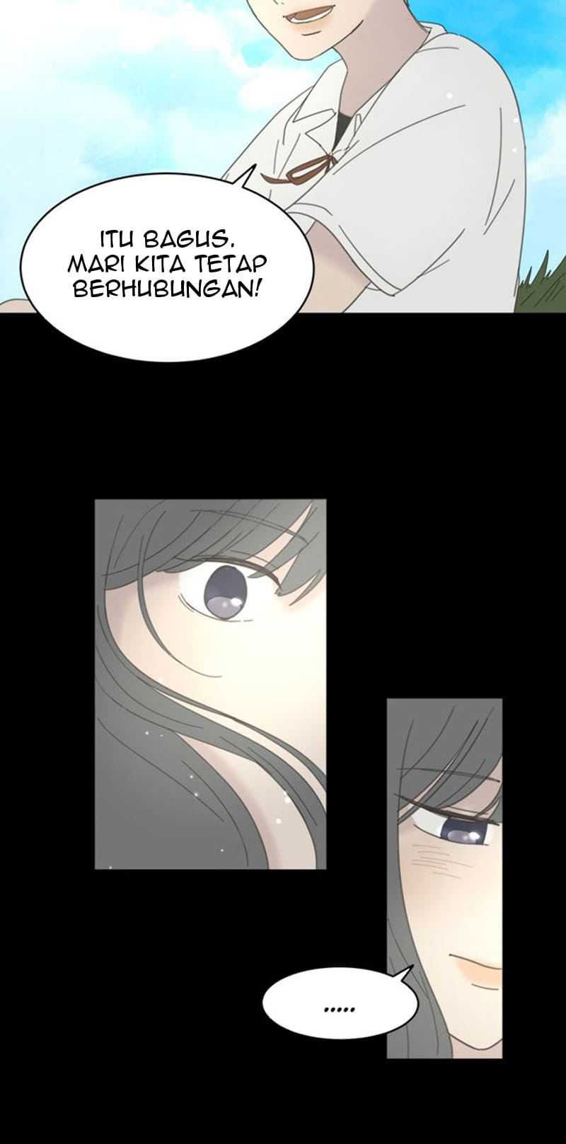 Coffee Thief Chapter 16 Gambar 60