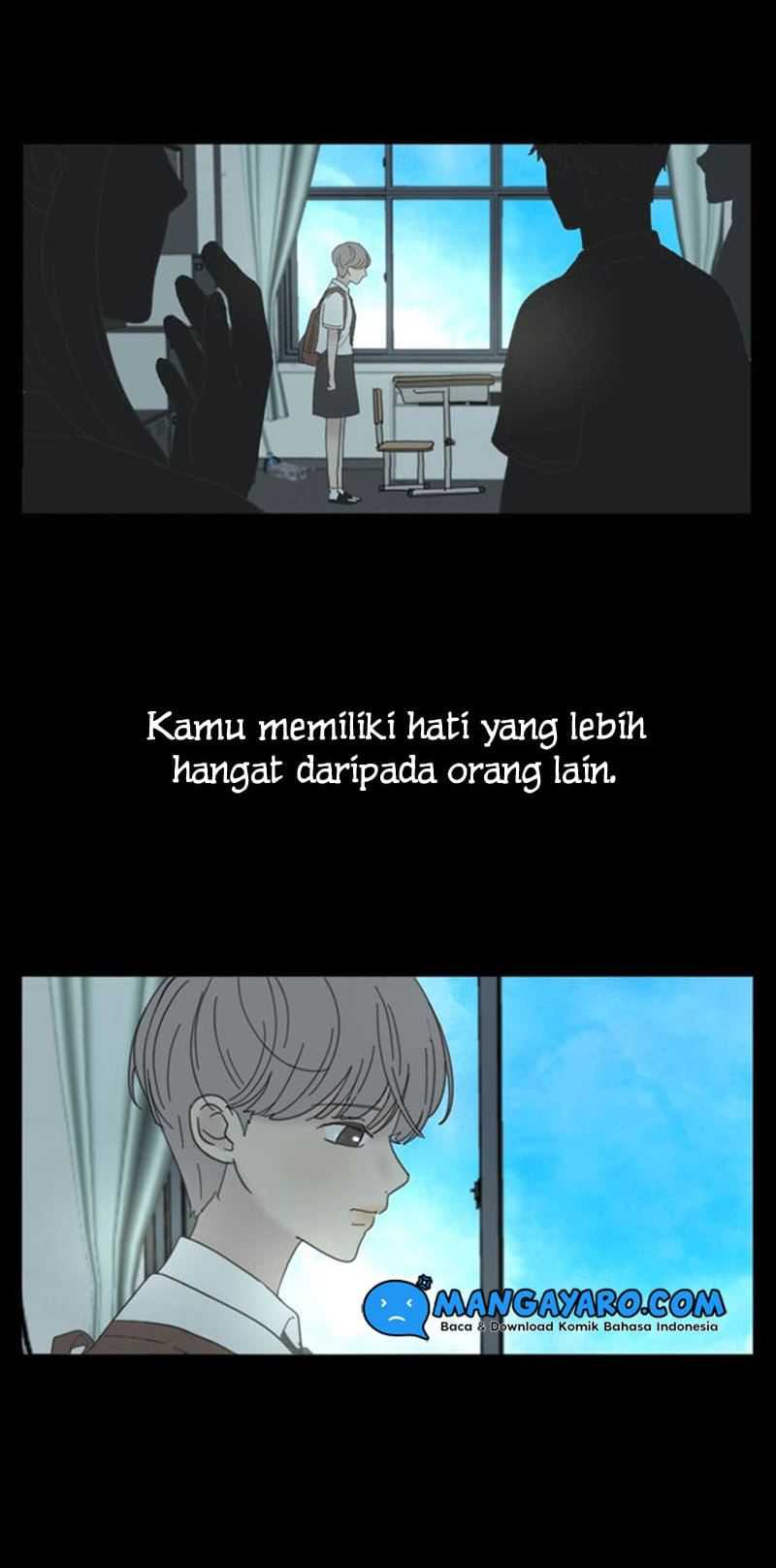 Coffee Thief Chapter 16 Gambar 62