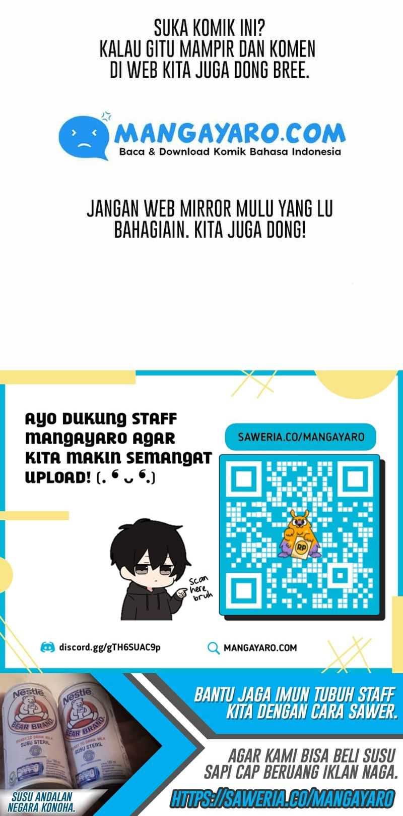 Coffee Thief Chapter 16 Gambar 64