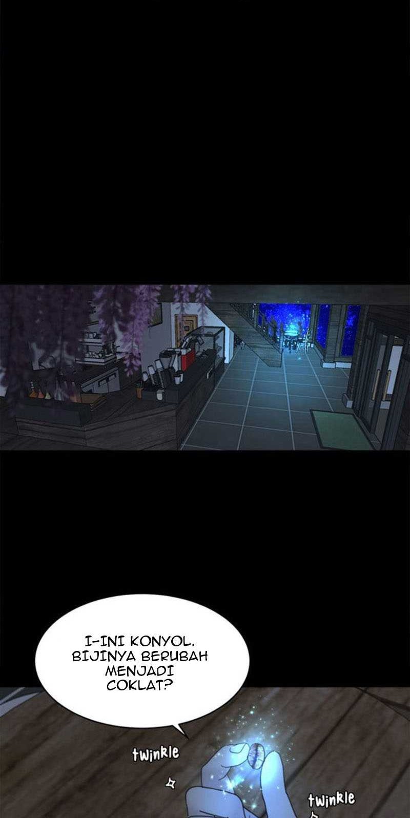 Coffee Thief Chapter 15 Gambar 20