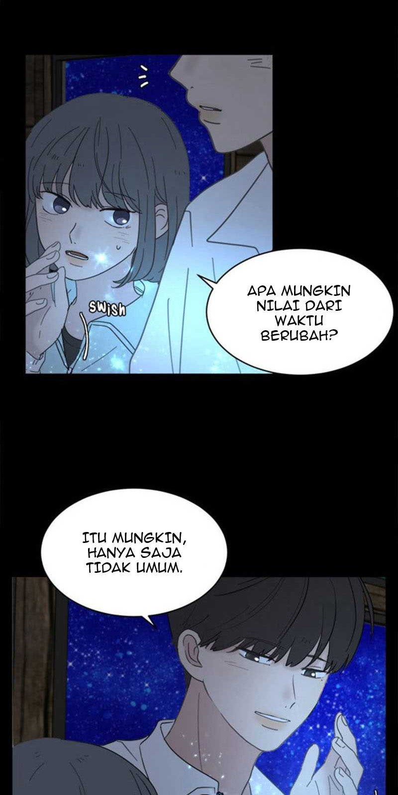 Coffee Thief Chapter 15 Gambar 22