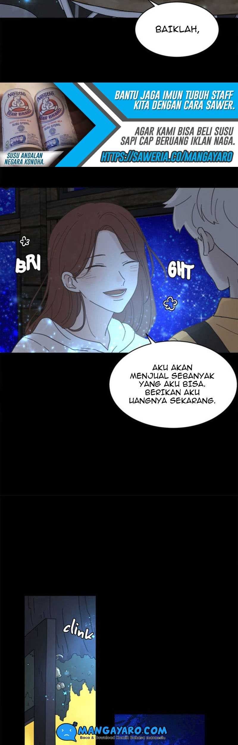 Coffee Thief Chapter 15 Gambar 24