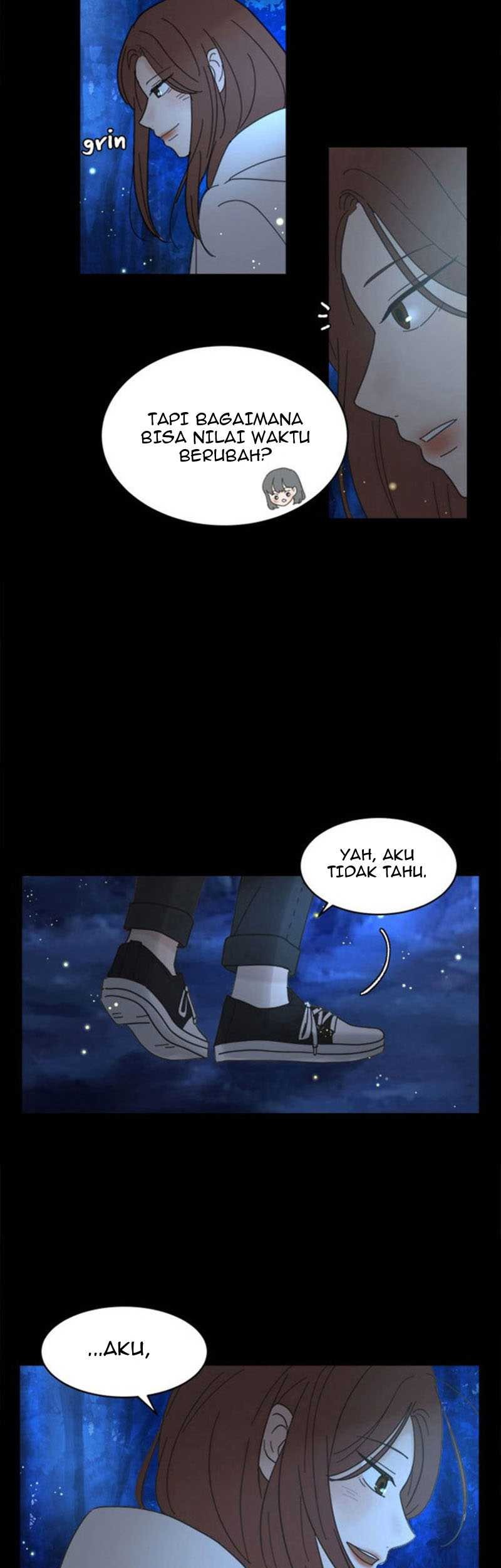 Coffee Thief Chapter 15 Gambar 28