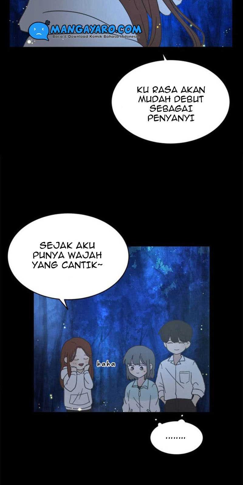 Coffee Thief Chapter 15 Gambar 29
