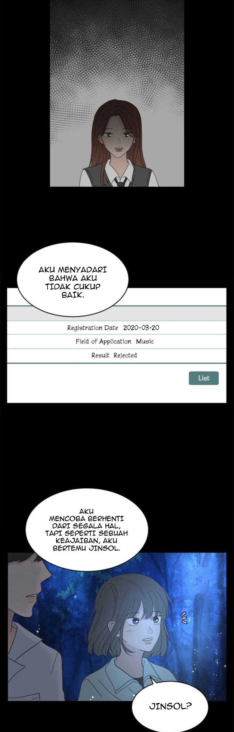 Coffee Thief Chapter 15 Gambar 31