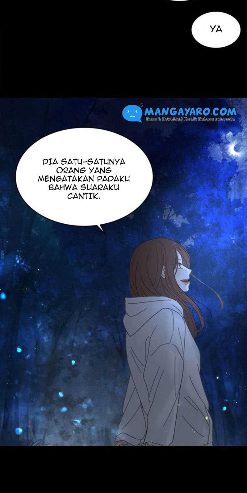 Coffee Thief Chapter 15 Gambar 32