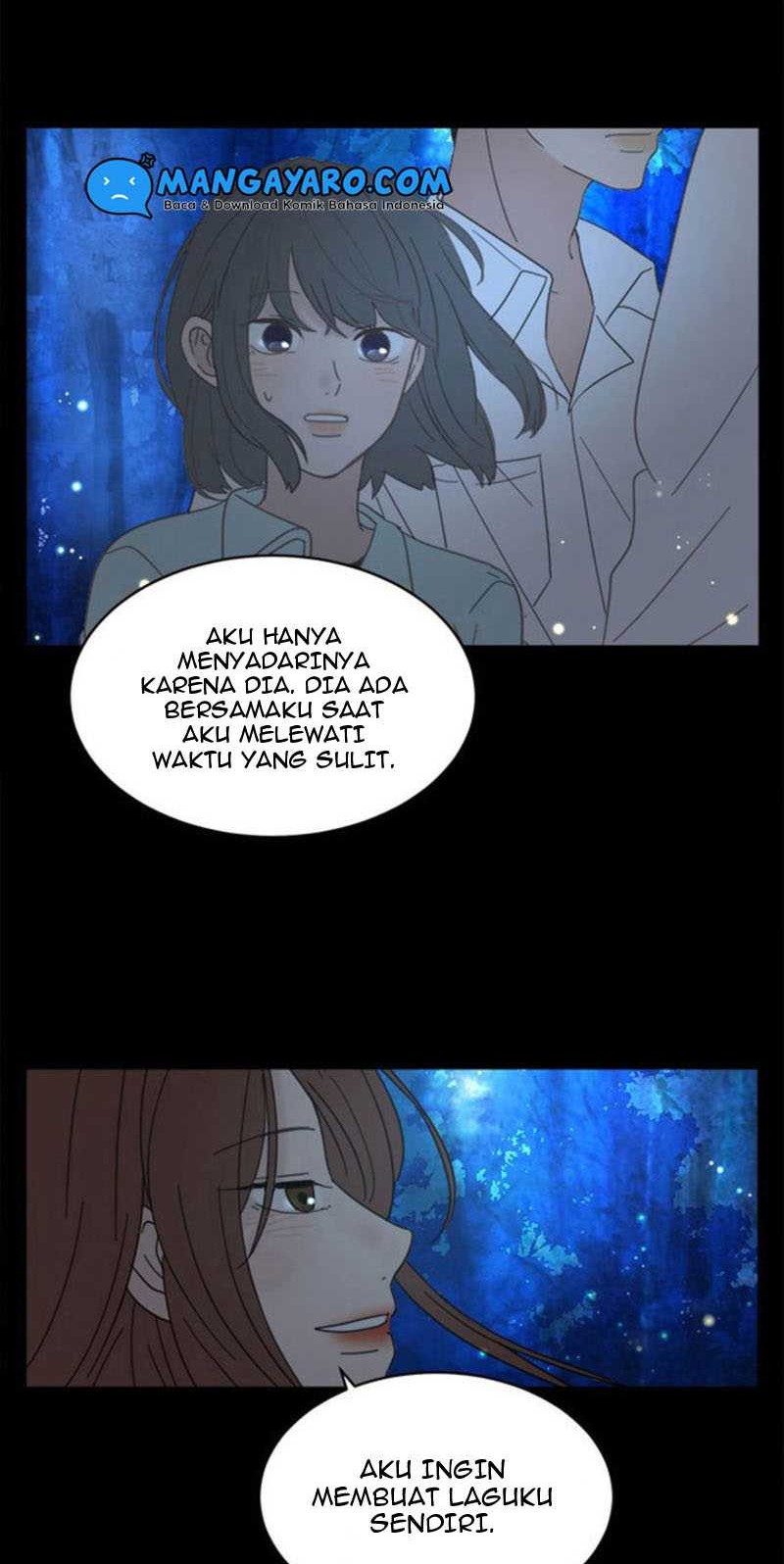 Coffee Thief Chapter 15 Gambar 34