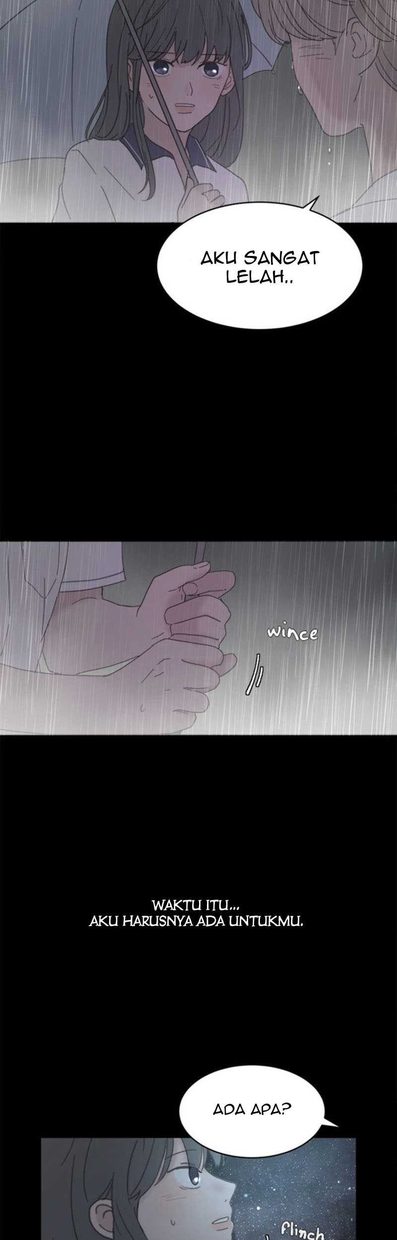 Coffee Thief Chapter 15 Gambar 37