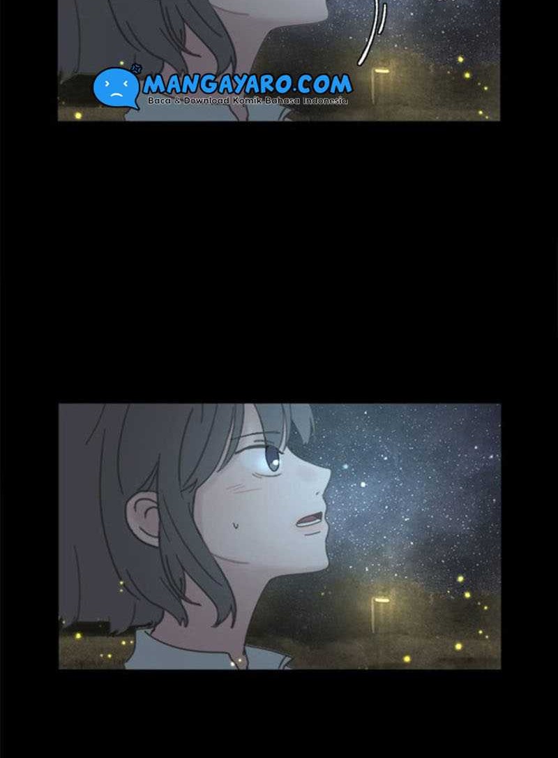 Coffee Thief Chapter 15 Gambar 38