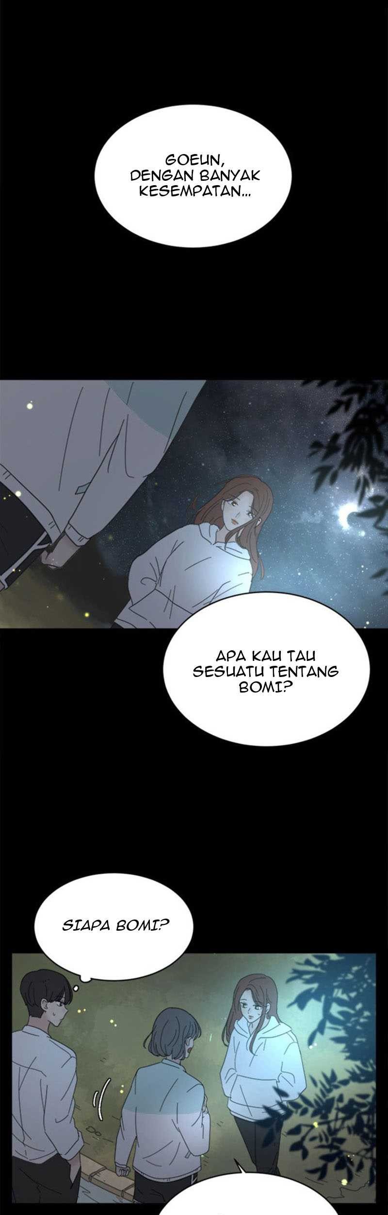 Coffee Thief Chapter 15 Gambar 39