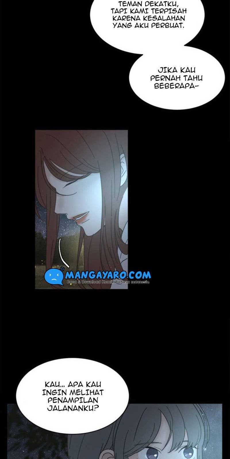 Coffee Thief Chapter 15 Gambar 40