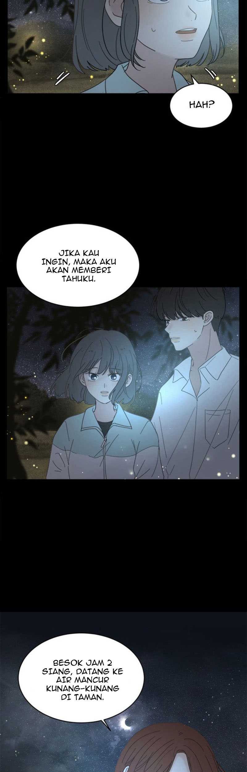 Coffee Thief Chapter 15 Gambar 41
