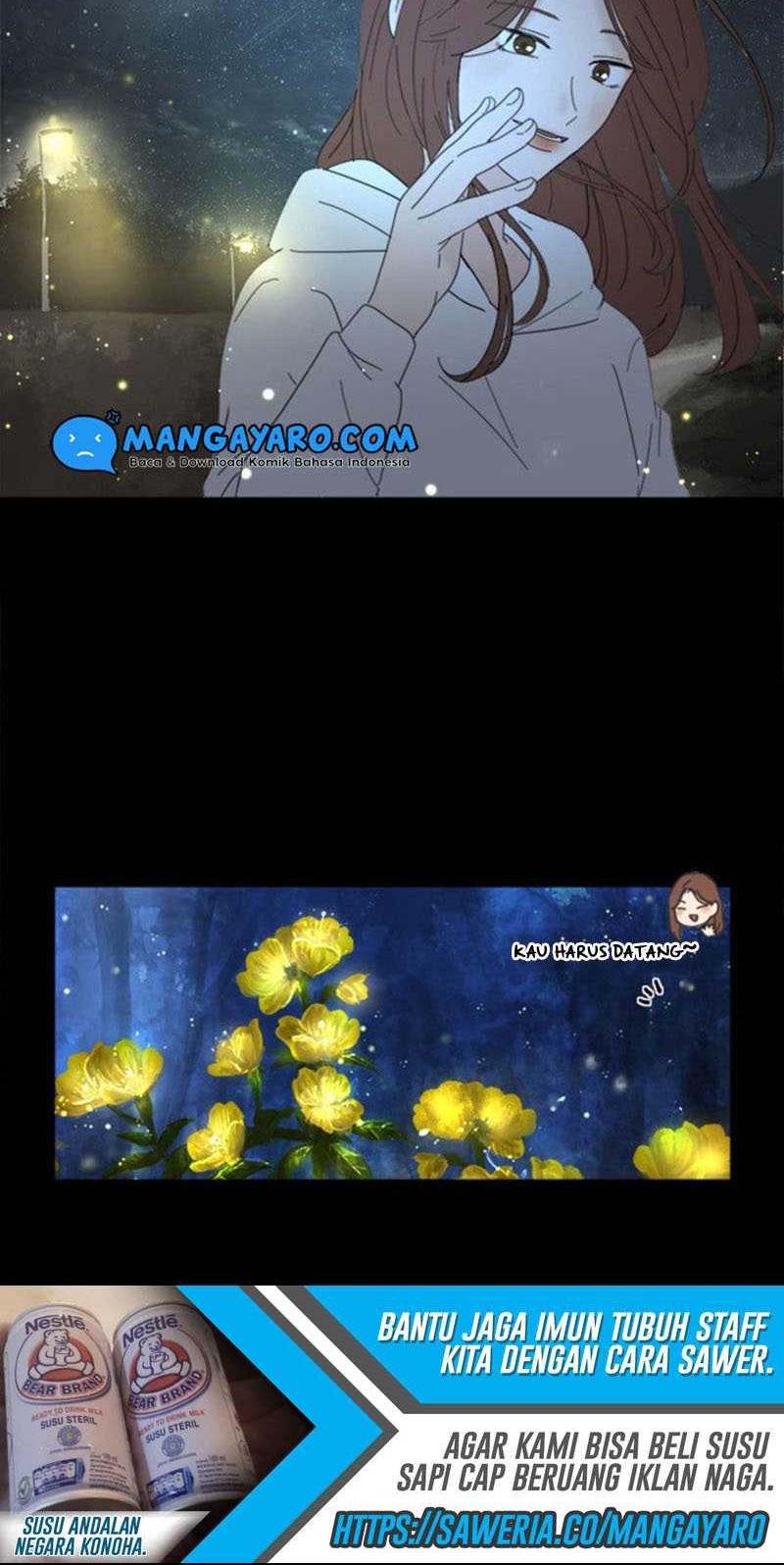 Coffee Thief Chapter 15 Gambar 42