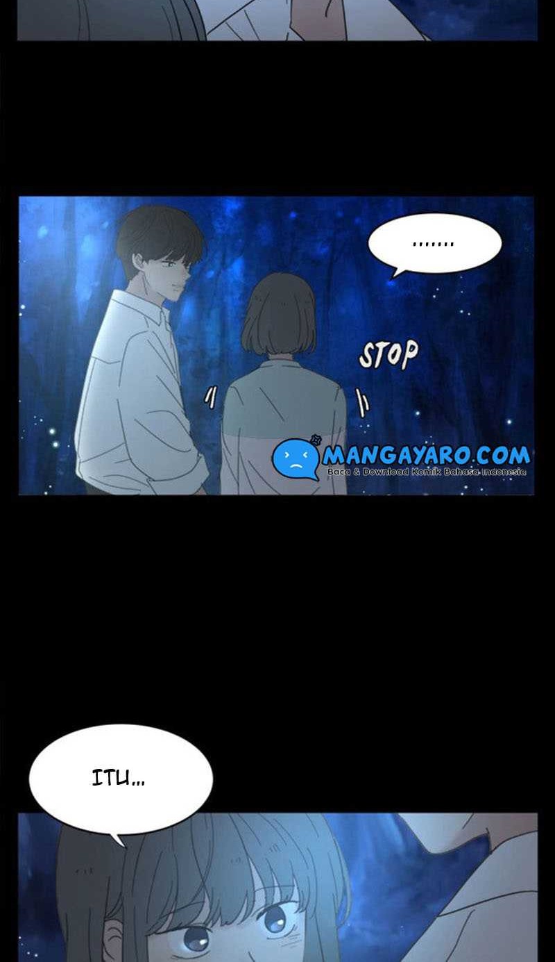Coffee Thief Chapter 15 Gambar 44