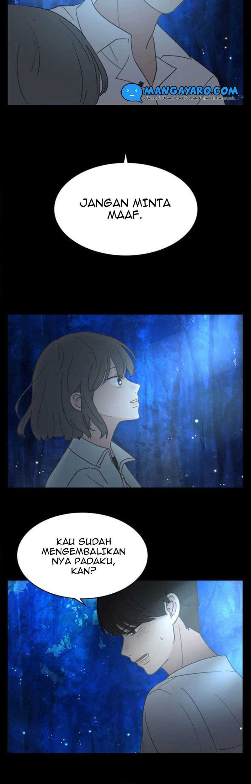 Coffee Thief Chapter 15 Gambar 47
