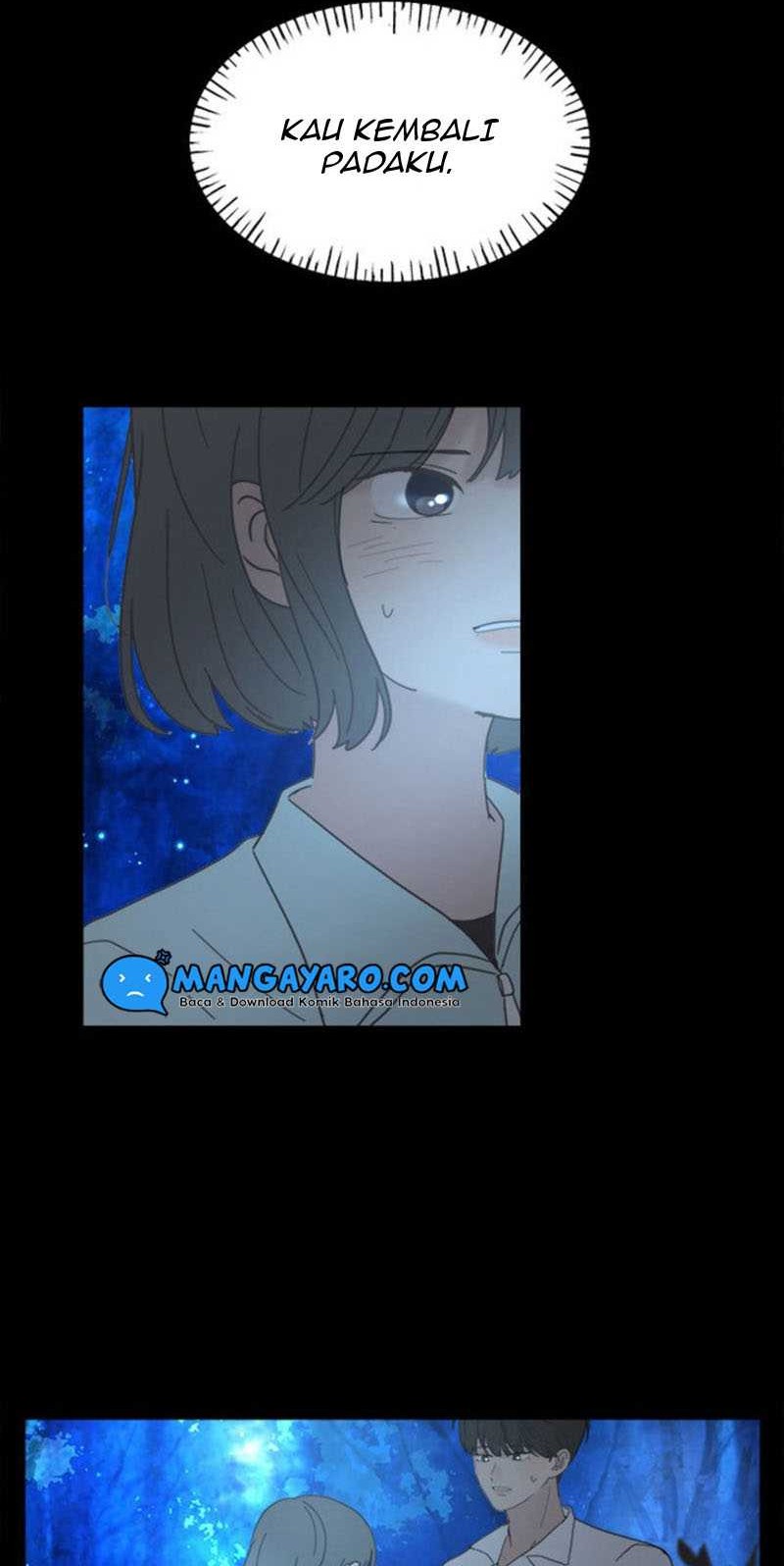 Coffee Thief Chapter 15 Gambar 48