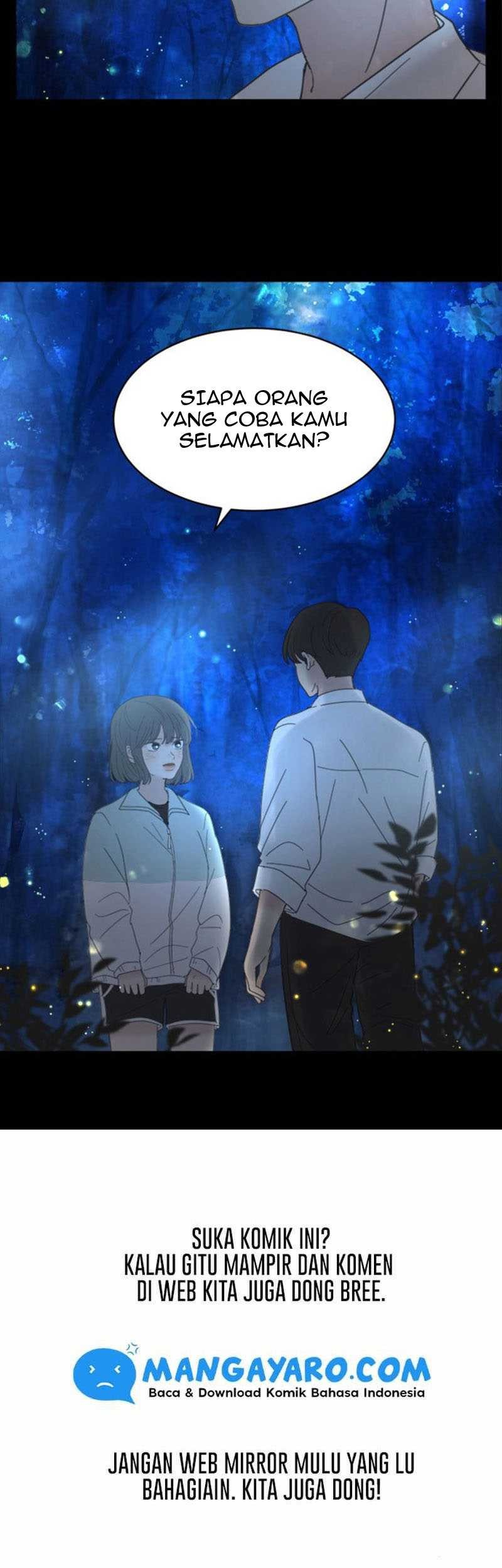 Coffee Thief Chapter 15 Gambar 51
