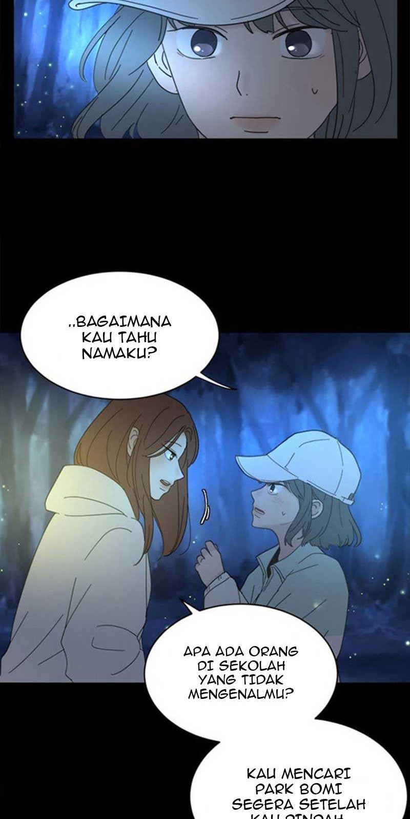 Coffee Thief Chapter 15 Gambar 7