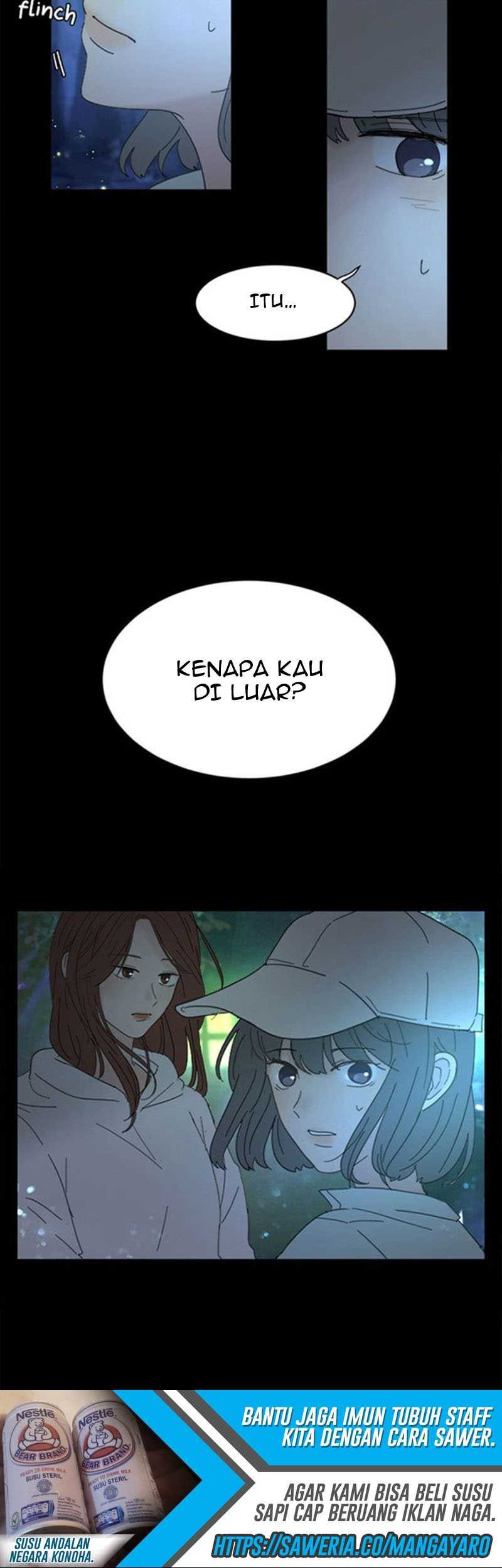 Coffee Thief Chapter 15 Gambar 9