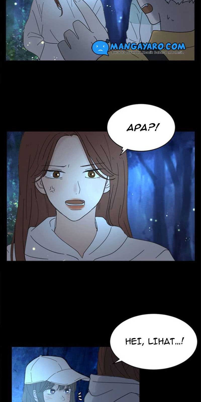 Coffee Thief Chapter 15 Gambar 12
