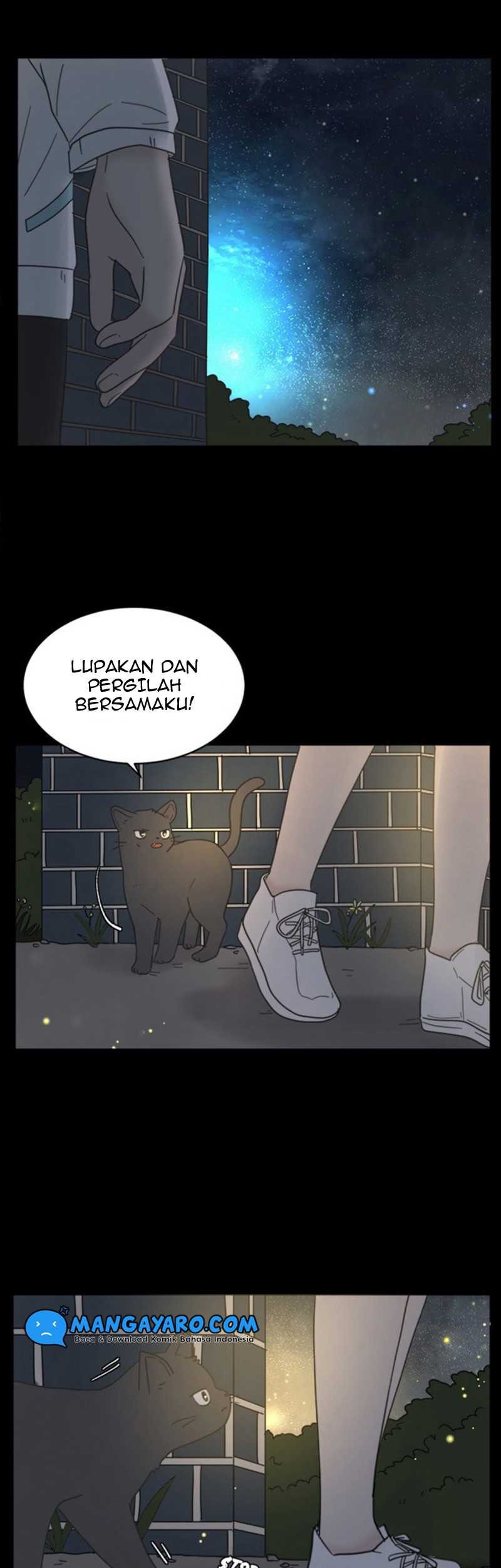 Coffee Thief Chapter 14 Gambar 17
